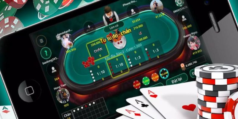Game Bài 79King - Chơi Game Bài Trực Tuyến Hiện Đại Hot 2026 2 79KING cung cấp sảnh cược game bài online hàng đầu thị trường