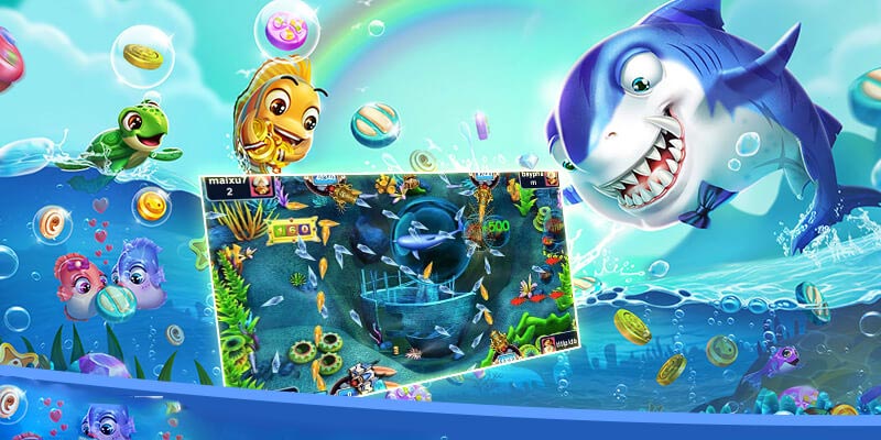 Bắn Cá 79KING - Trải Nghiệm Game Săn Cá Online Hot 2026 5 Bỏ túi chiến thuật để bắn cá hiệu quả từ cao thủ
