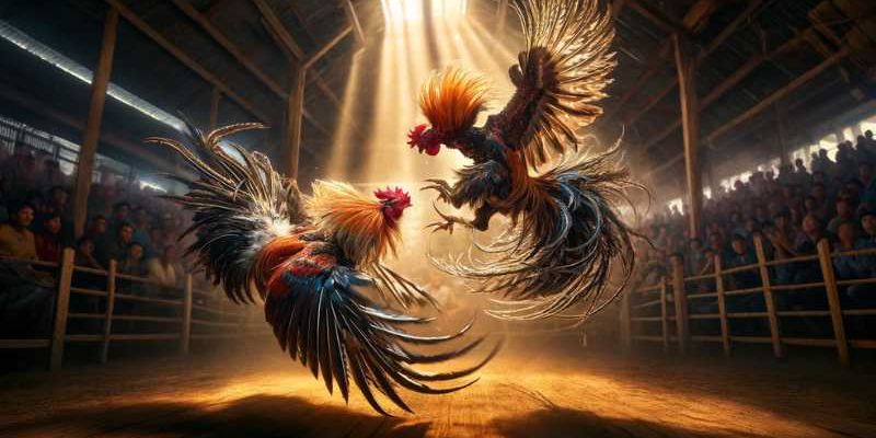 Đá Gà 79KING - Lịch Trận Đấu Gà Chọi Mới Nhất Hôm Nay 2026 5 Bỏ túi kinh nghiệm chơi đá gà 79KING từ người chơi lão làng