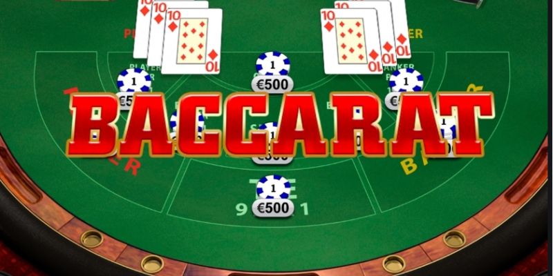 Baccarat 79KING - Hướng Dẫn Chơi Game Bài Casino Hay 2026 5 Bỏ túi mẹo chinh phục baccarat hiệu quả nhất