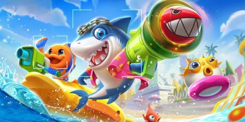 Bắn Cá 79KING - Trải Nghiệm Game Săn Cá Online Hot 2026 6 Các bước chơi bắn cá tại 79KING rất đơn giản