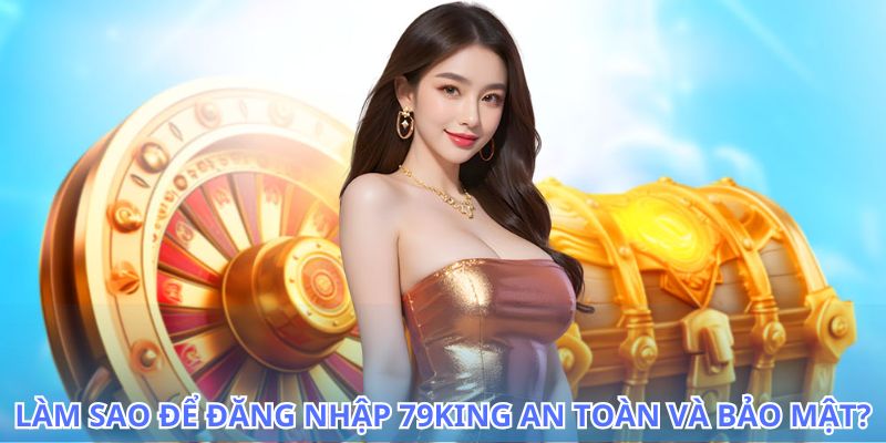 Đăng Nhập 79King - Hướng Dẫn Truy Cập Tài Khoản Nhanh 2026 2 Cách đăng nhập 79King dễ dàng chỉ trong vài bước đơn giản