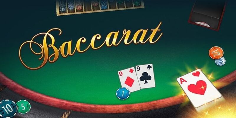 Baccarat 79KING - Hướng Dẫn Chơi Game Bài Casino Hay 2026 6 Cần có chiến thuật chơi baccarat 79KING thông minh