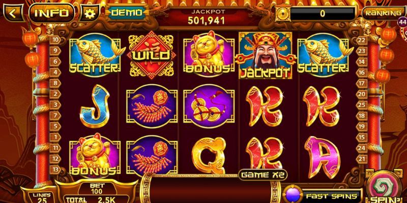 Quay Hũ 79KING - Hướng Dẫn Chơi Vòng Quay May Mắn Hay 2026 6 Chọn game quay hũ 79KING tỷ lệ RTP cao khi chơi