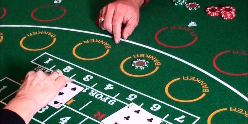 Baccarat 79KING - Hướng Dẫn Chơi Game Bài Casino Hay 2026 4 Game bài baccarat mang đến nhiều trải nghiệm thú vị, độc đáo