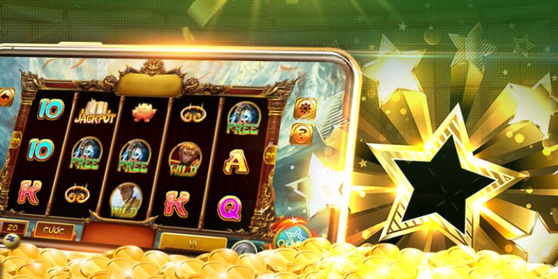 Quay Hũ 79KING - Hướng Dẫn Chơi Vòng Quay May Mắn Hay 2026 3 Khám phá các game nổ hũ ăn khách nhất tại 79KING
