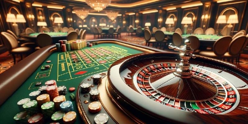 Live Casino 79KING - Sòng Bài Trực Tuyến Live Casino Hot 2026 2 Live casino 79KING mở ra không gian cá cược đẳng cấp
