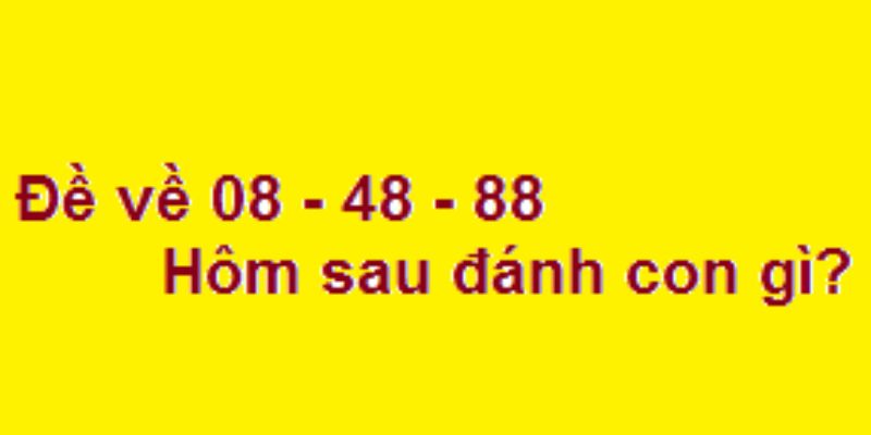 Đề về 88 hôm sau đánh con gì? Phân Tích Kết Quả Xổ Số 2026 6 Lưu ý quan trọng khi đánh lô tại 79King