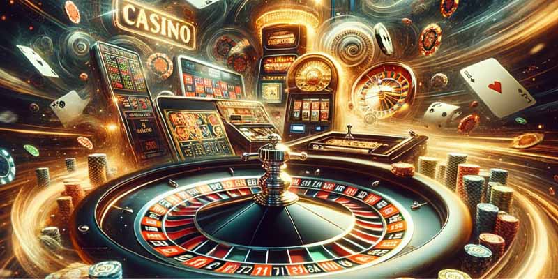 Live Casino 79KING - Sòng Bài Trực Tuyến Live Casino Hot 2026 5 Người chơi được thoả sức chọn lựa game live casino 79KING