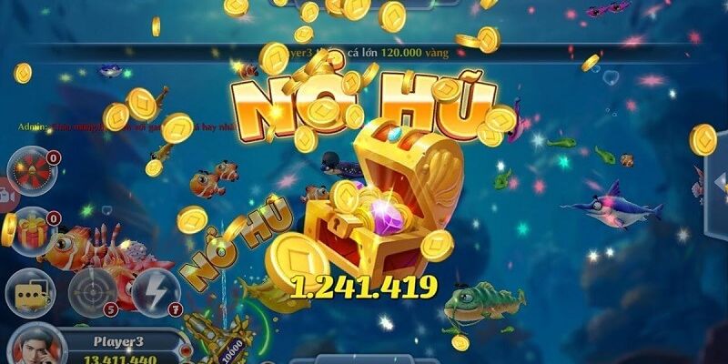 Quay Hũ 79KING - Hướng Dẫn Chơi Vòng Quay May Mắn Hay 2026 4 Tận dụng nhiều phương pháp để tăng cơ hội trúng lớn