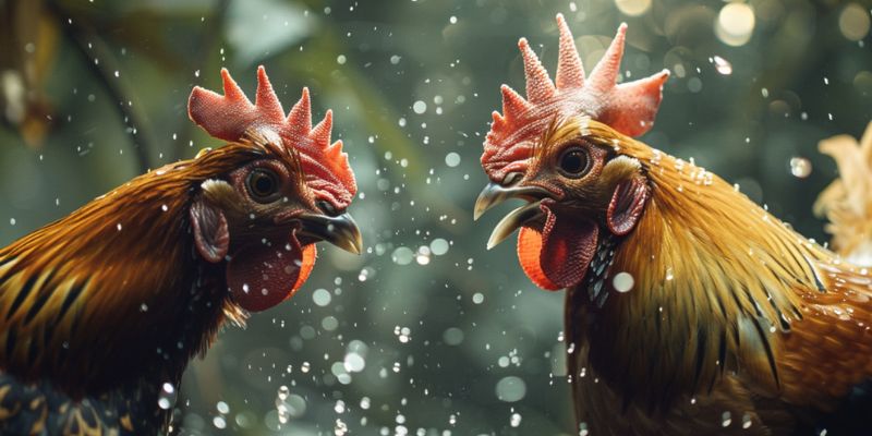Đá Gà 79KING - Lịch Trận Đấu Gà Chọi Mới Nhất Hôm Nay 2026 4 Theo dõi live đá gà cực mượt mà, chất lượng