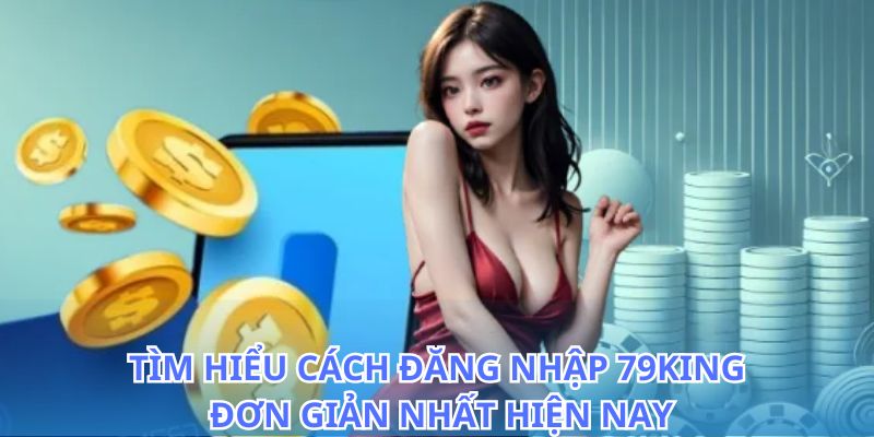 Đăng Nhập 79King - Hướng Dẫn Truy Cập Tài Khoản Nhanh 2026 3 Trải nghiệm đăng nhập 79King nhanh chóng và tiện lợi nhất
