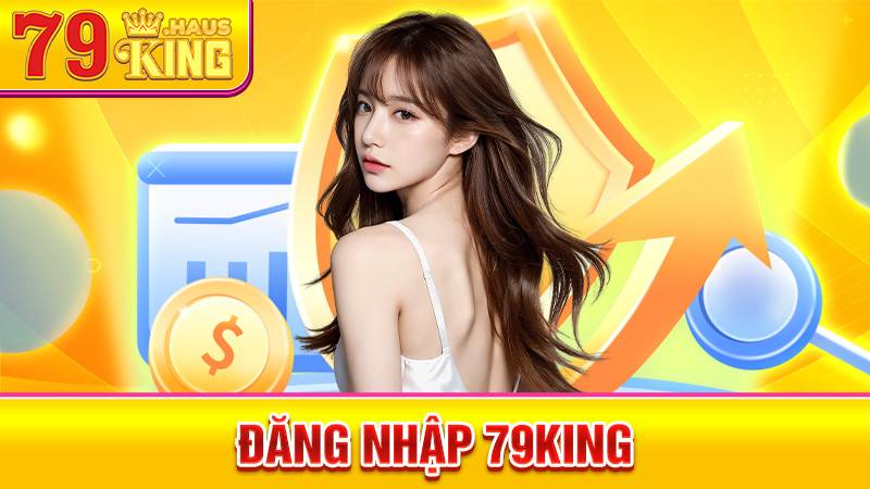 Đăng Nhập 79King - Hướng Dẫn Truy Cập Tài Khoản Nhanh 2026 1 Đăng nhập 79King